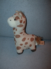 AJ-2065  H&M giraffe - 14 x 21 cm