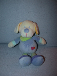 H-240  Nicotoy/Aldi hond - 26 cm