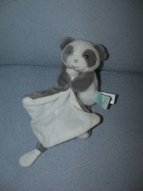 B-2182  BabyNat/Doudou et Compagnie Panda met kroeldoekje