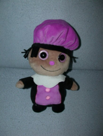 PS-1494  Evora/Playing Kids Zwarte Piet - 21 cm