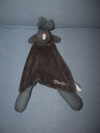 K-1498  Bambino kroeldoekje konijn