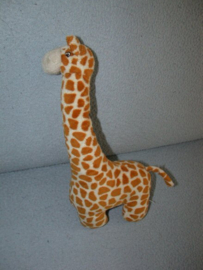 AJ-964  H&M giraffe, 28 x 12 cm