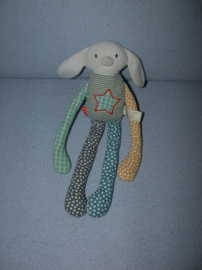 H-1015  Hema slungelhond Jack - 34 cm