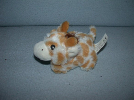 AJ-1610  ZD Trading/Action giraffe - 14 cm