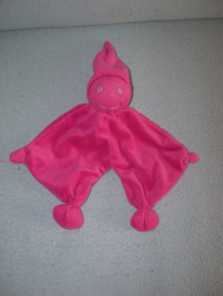 PS-998  Prenatal tutpop - korte muts
