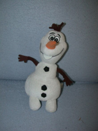 QZ-1171  Disney sneeuwpop Olaf - 19 cm