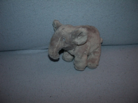 KP-1416 K  Ikea olifant kindje - zonder mama!
