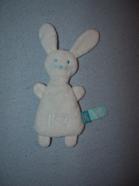 K-976 - Lief! Lifestyle konijntje Lief! - 17 cm