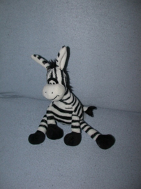 QZ-428  Zeeman zebra - 19 cm