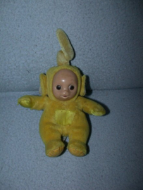 PS-398  Tomy Teletubbie Lala - 15 cm