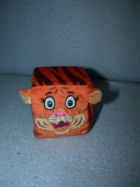 QZ-1211  Lidl/JungleMini Thijs Tijger