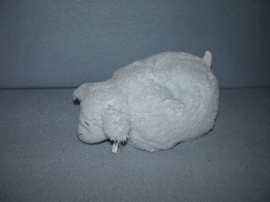 QZ-1522  Happy Horse schaap Standing Blue Lammy nr.2  - 25 cm