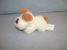 H-1342  ZD Trading/Action hondje, kraaloogjes - 16 cm