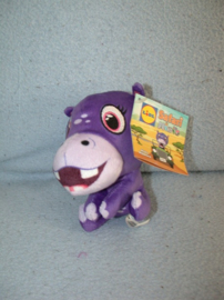 KP-2456  Lidl/Safari Mini Nicky Nijlpaard