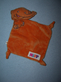 KP-1835  Hipp kroeldoekje olifant