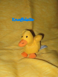 E-120  Happy Horse duck Kwesi nr.1  2003 - 14/16 cm