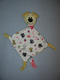 H-1268  Bon Ton Toys kroeldoekje Pip 2019