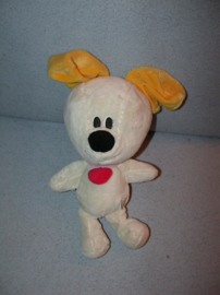 H-1087  Tiamo hond Pip - 31 cm