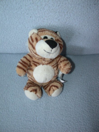QZ-1016  Best Made Toys tijger - 19 cm