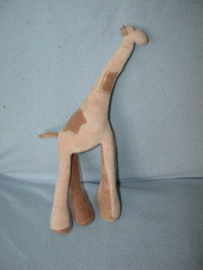 AJ-1132  Difrax giraffe  - 36 cm