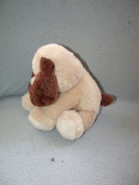 H-783  Family Shop hond - 20 cm