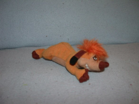 KP-1909  Disney/Merison meerkat Timon uit the Lion King