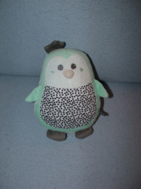 E-697  Tiamo pinguin Hello Little One - 17 cm