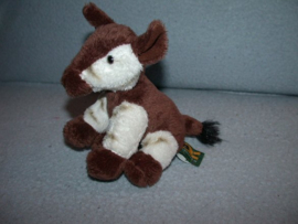 KP-2491  Ravensden/Suma Collection Okapi - 14 cm