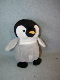 E-782  Onbekende pinguin - 16 cm