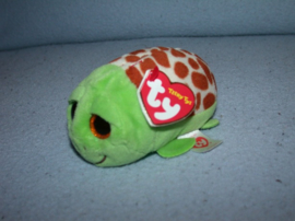 QZ-1237  Gloednieuw! Ty schildpadje Teeny Cruiser 2016 - 10 cm