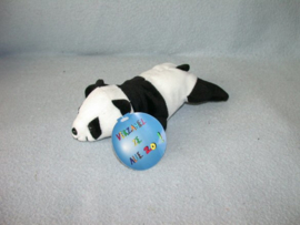 B-534  Happy Tails panda