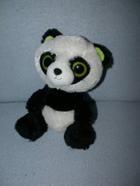 B-1911  Nicky Toy pandabeer - 22 cm