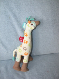 AJ-682  Happy Horse giraffe Gini nr.1  2010 - 27 cm