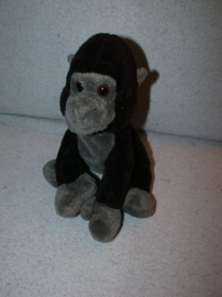AJ-2114  Onbekende gorilla - 16 cm