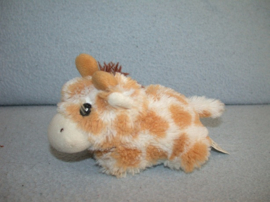 AJ-1610  ZD Trading/Action giraffe - 14 cm