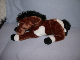 KP-2561  ToyChamp paard - 45 cm