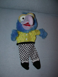 E-405  Albert Heijn/Muppets handpop Gonzo