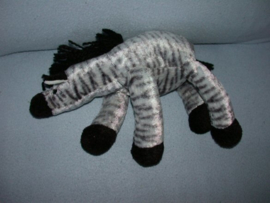 QZ-1057  Hema zebra - 32 cm