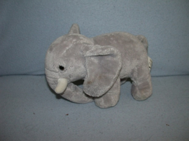 KP-1849  Albert Heijn olifant Op avontuur met Freek