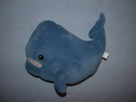 QZ-1495  H&M platte walvis
