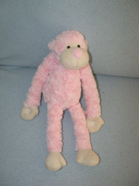AJ-1406  Funnies aap - 34 cm