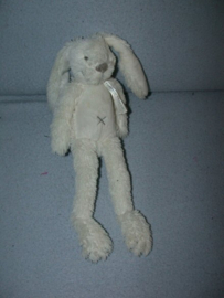 K-1629  Happy Horse konijn Ivory Rabbit Richie nr.1   - 32 cm
