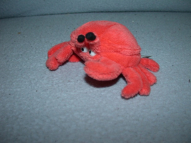 KP-2519  Sligro krab - 7 x 9 cm