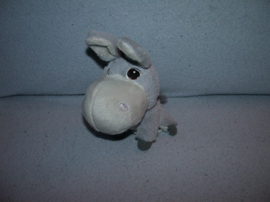 AJ-1705  TCC Global/Big Headz ezeltje - 11 cm