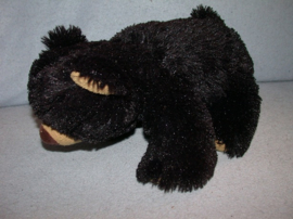 B-1029  Ostoy/Kika beer - 31 cm - kraaloogjes