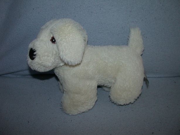 H-1335  Zeeman hond - 25 cm