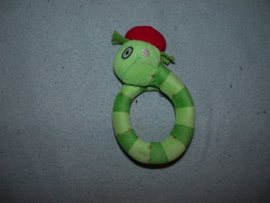 QZ-895  Ikea regenworm