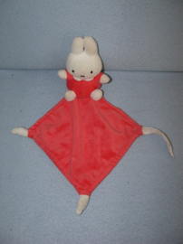 K-195  Tiamo Nijntje met kroeldoekje