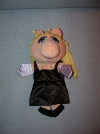 QZ-610 AH/Muppets handpop Miss Piggy