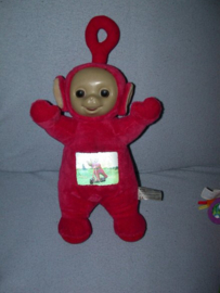 PS-1247  Tomy Teletubbie Po - 30 cm